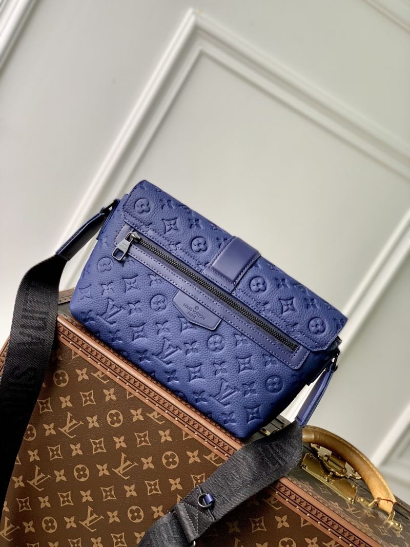 Mens LV Satchel bags